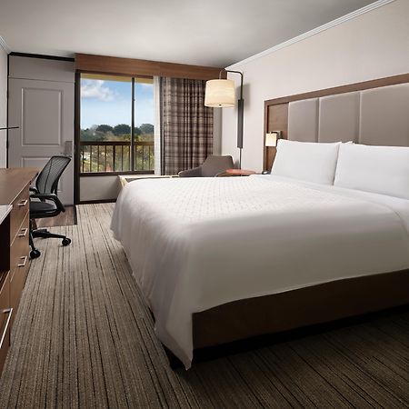 סיסייד Holiday Inn Express At Monterey Bay By Ihg מראה חיצוני תמונה