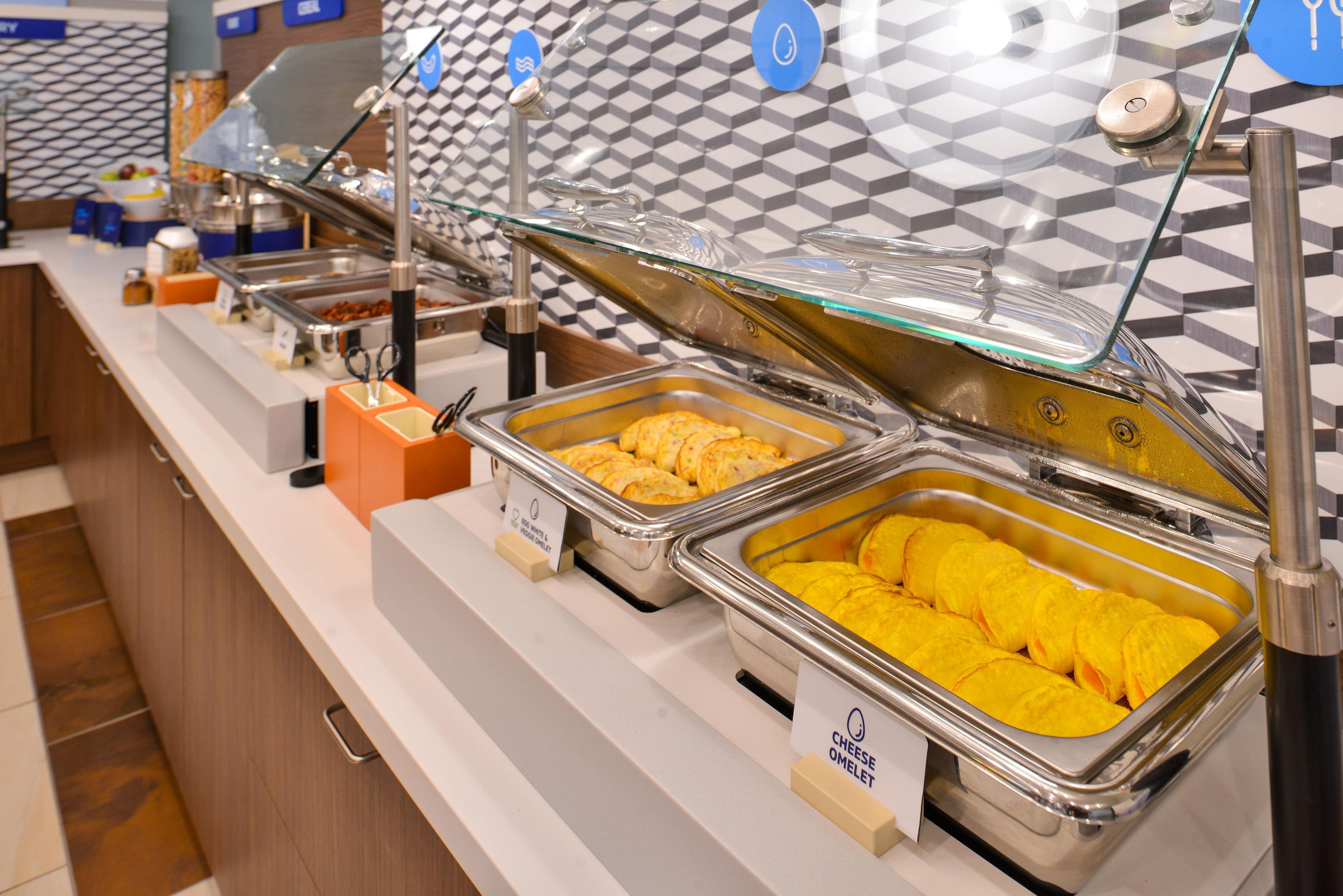 סיסייד Holiday Inn Express At Monterey Bay By Ihg מראה חיצוני תמונה