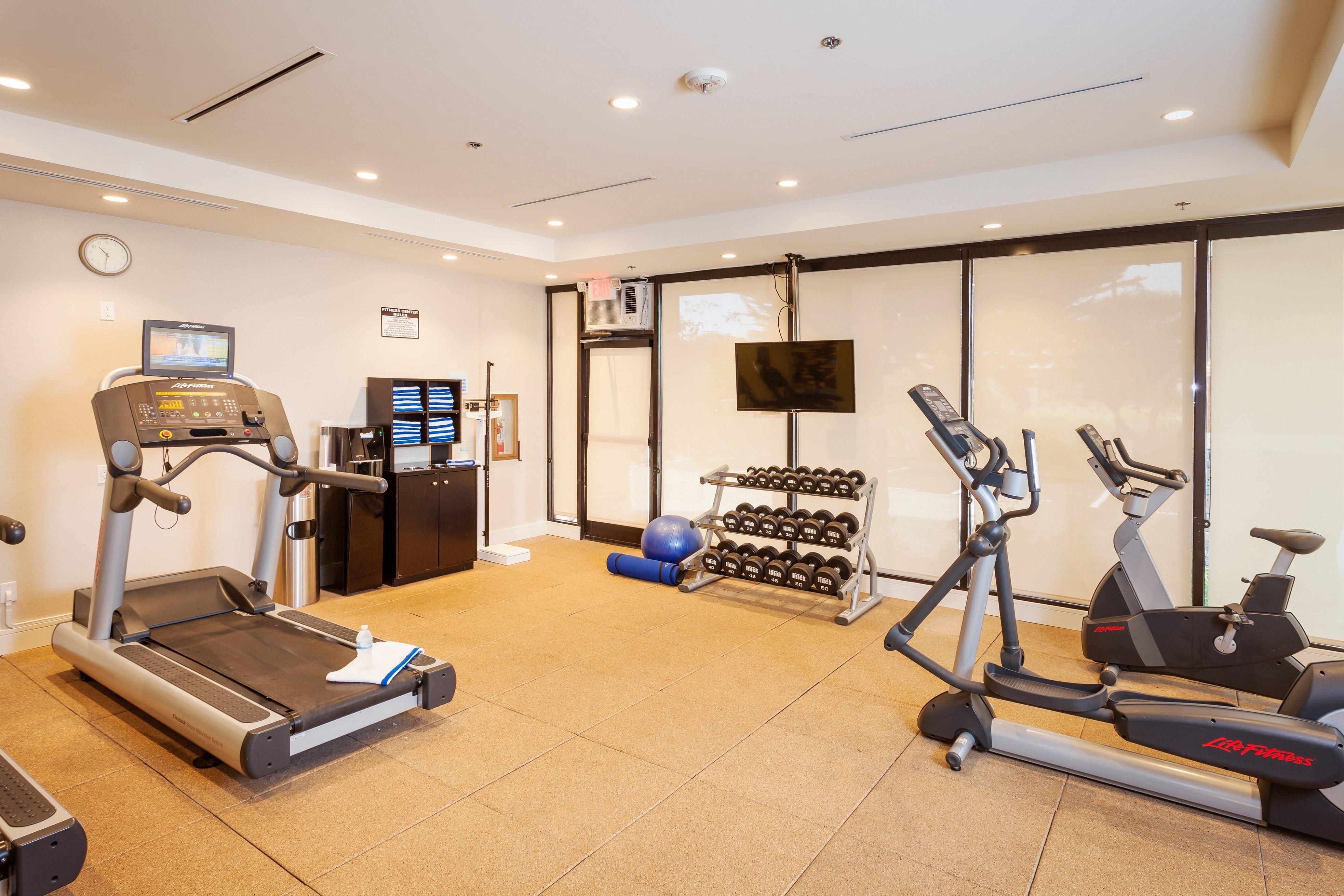סיסייד Holiday Inn Express At Monterey Bay By Ihg מראה חיצוני תמונה