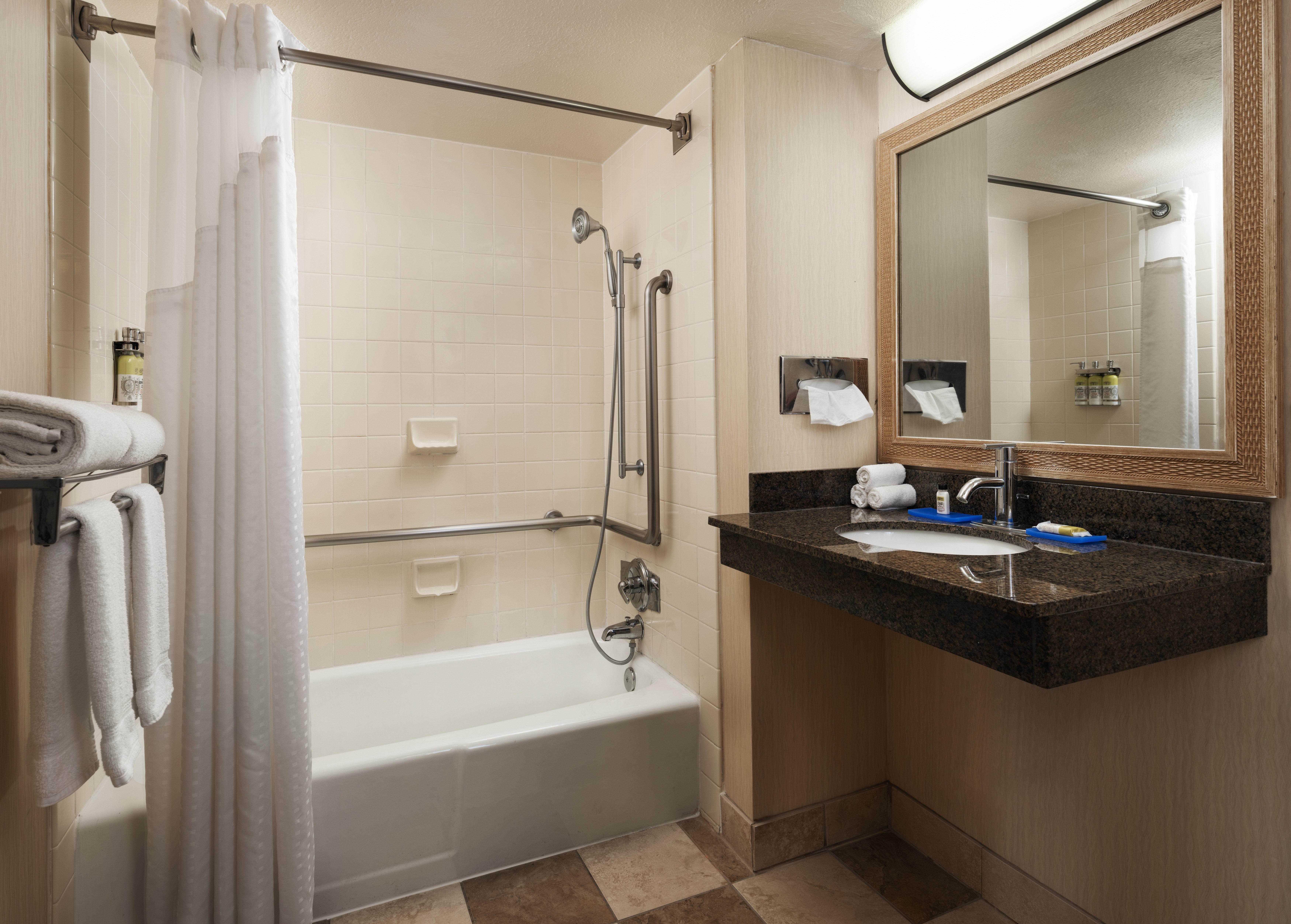 סיסייד Holiday Inn Express At Monterey Bay By Ihg מראה חיצוני תמונה