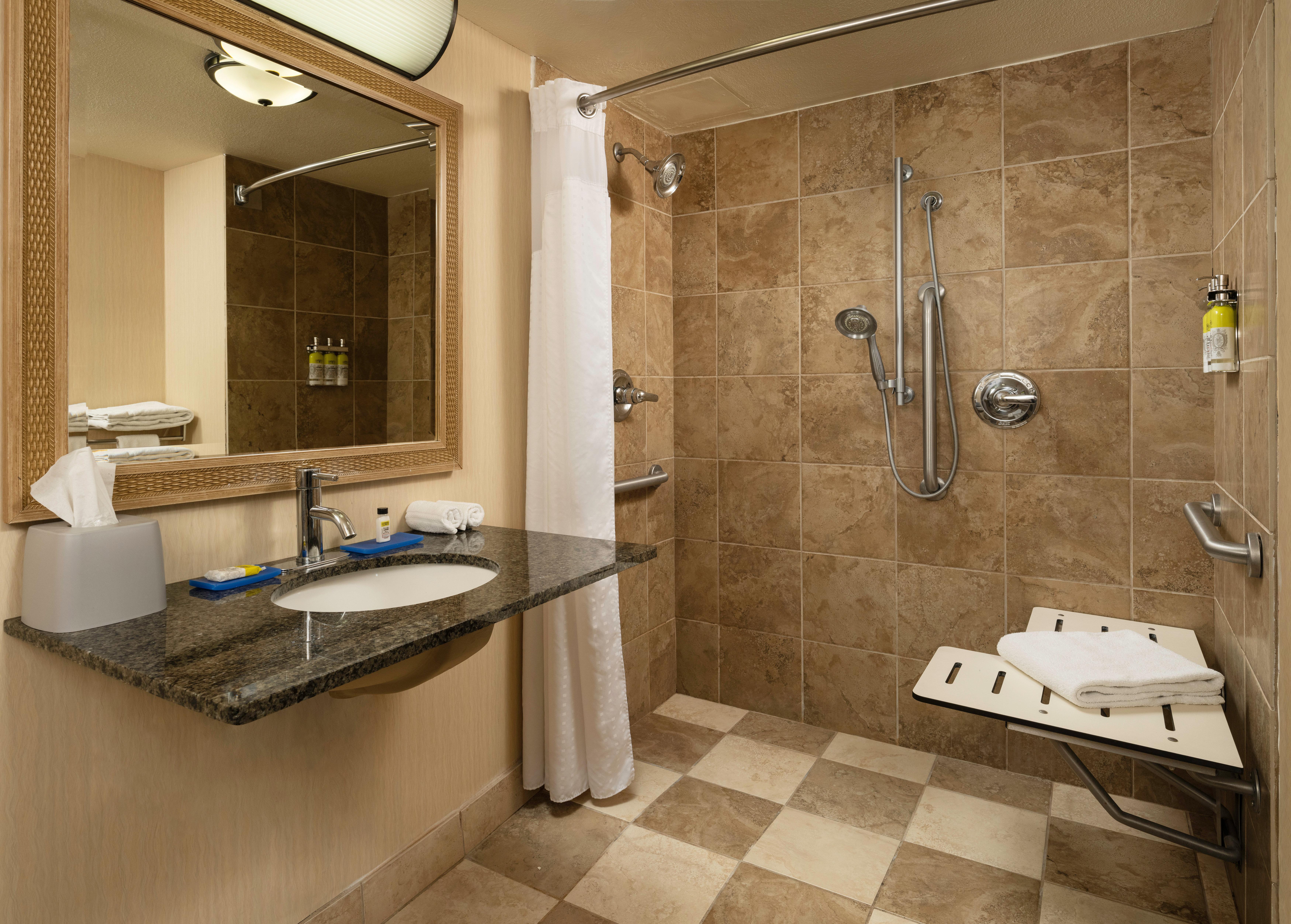 סיסייד Holiday Inn Express At Monterey Bay By Ihg מראה חיצוני תמונה
