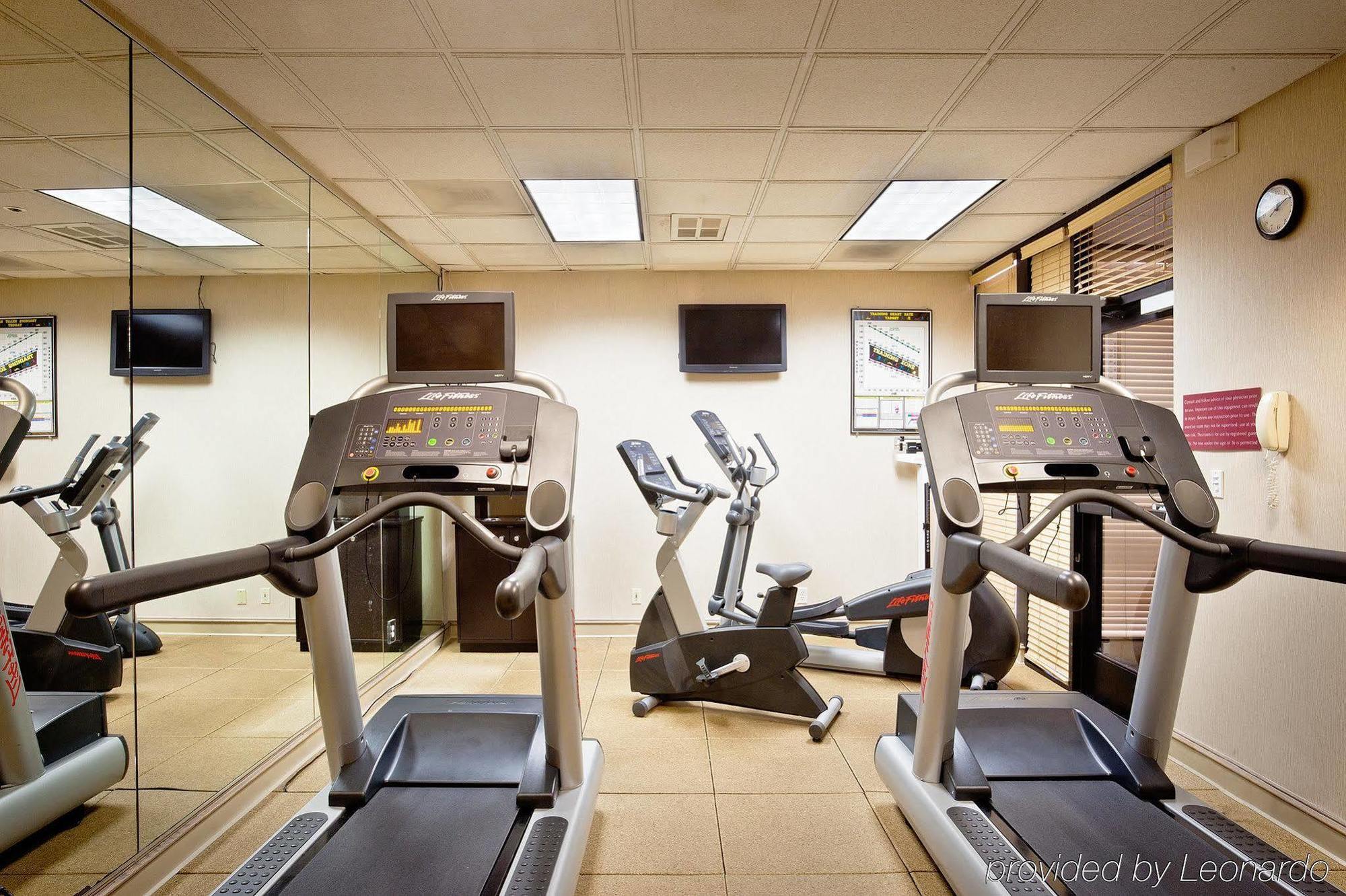 סיסייד Holiday Inn Express At Monterey Bay By Ihg מראה חיצוני תמונה